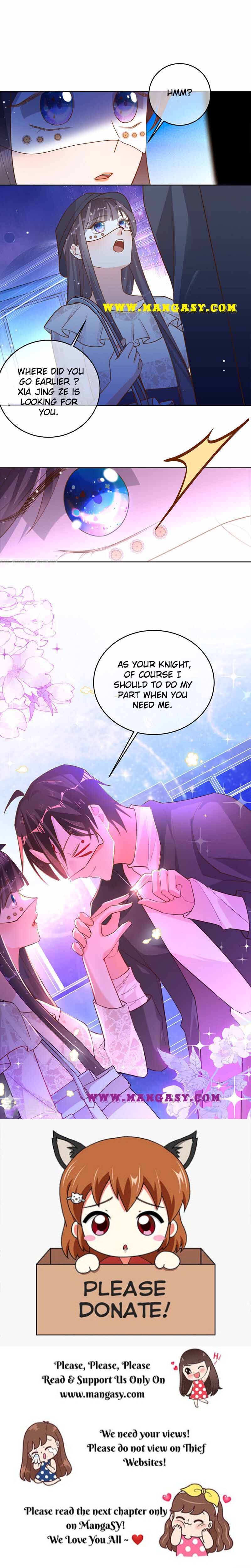 In The Name Of Marriage Chapter 61 page 11