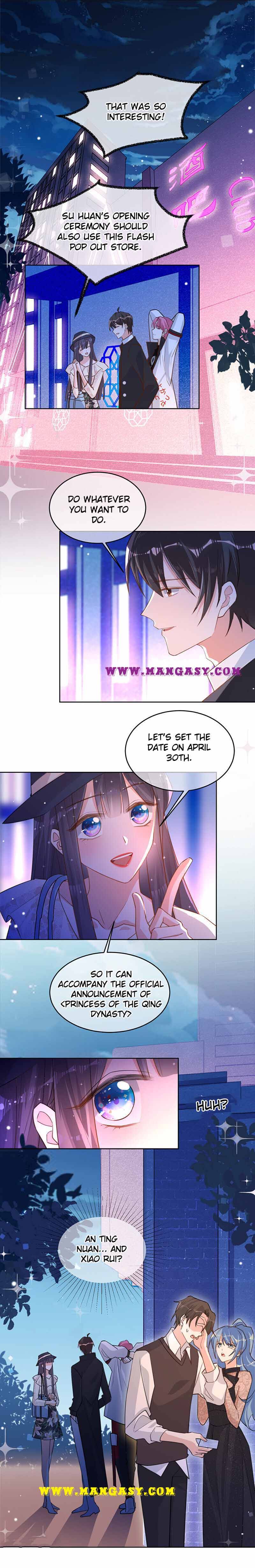In The Name Of Marriage Chapter 62 page 2