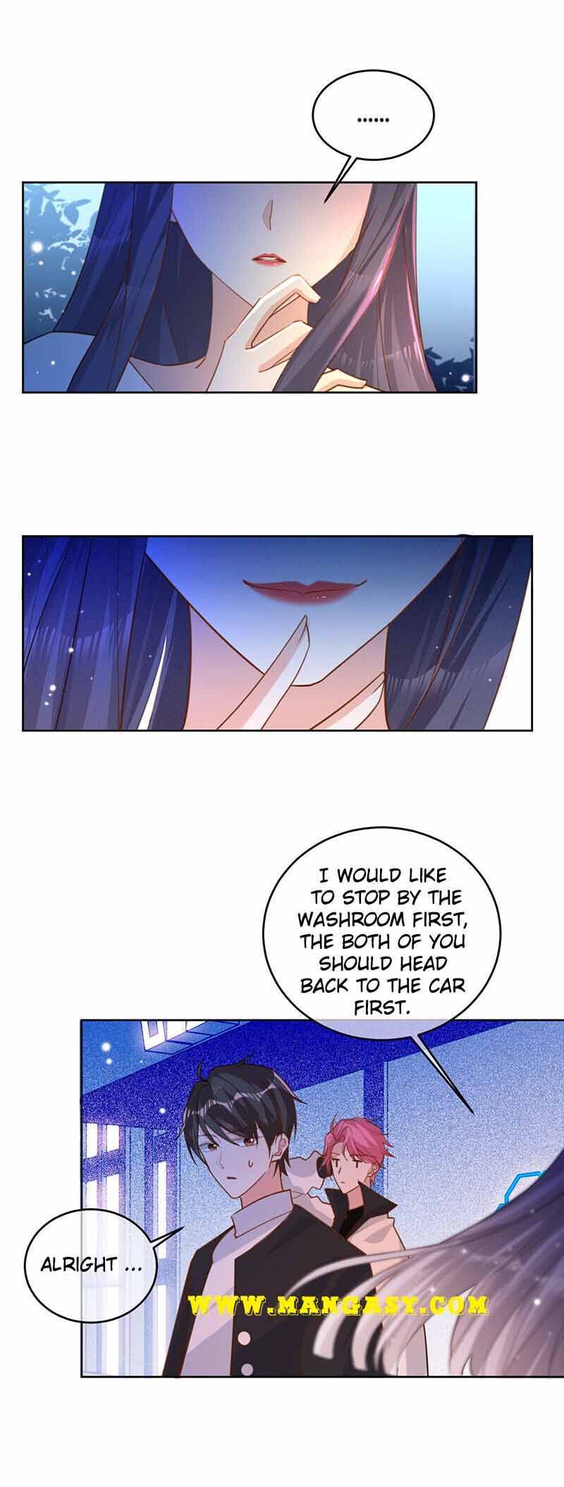 In The Name Of Marriage Chapter 62 page 3