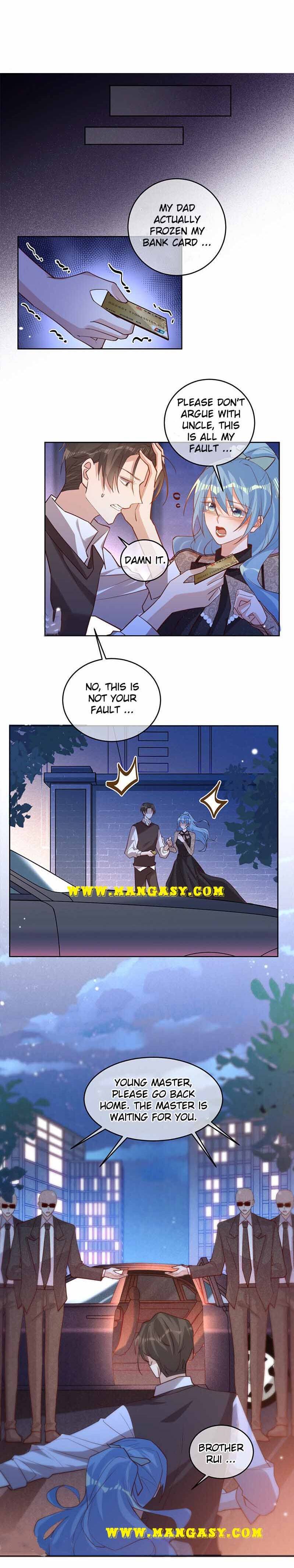 In The Name Of Marriage Chapter 62 page 4