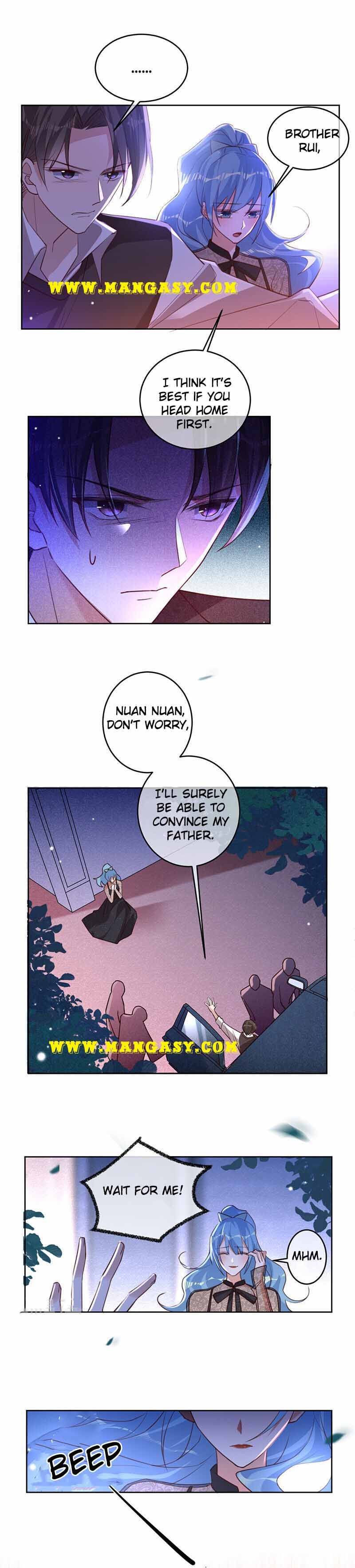 In The Name Of Marriage Chapter 62 page 5