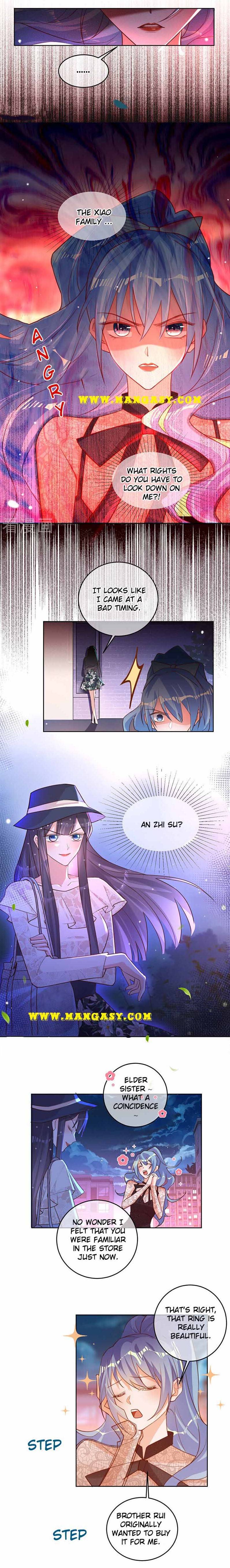 In The Name Of Marriage Chapter 62 page 6