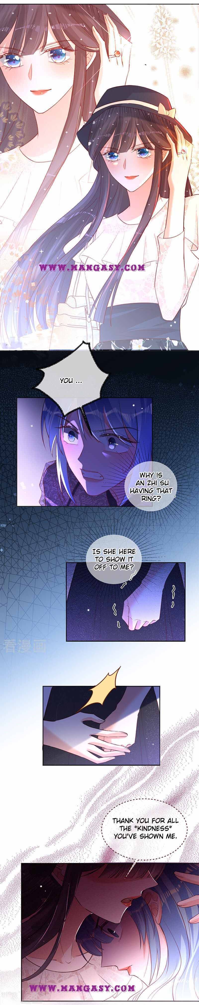 In The Name Of Marriage Chapter 62 page 8