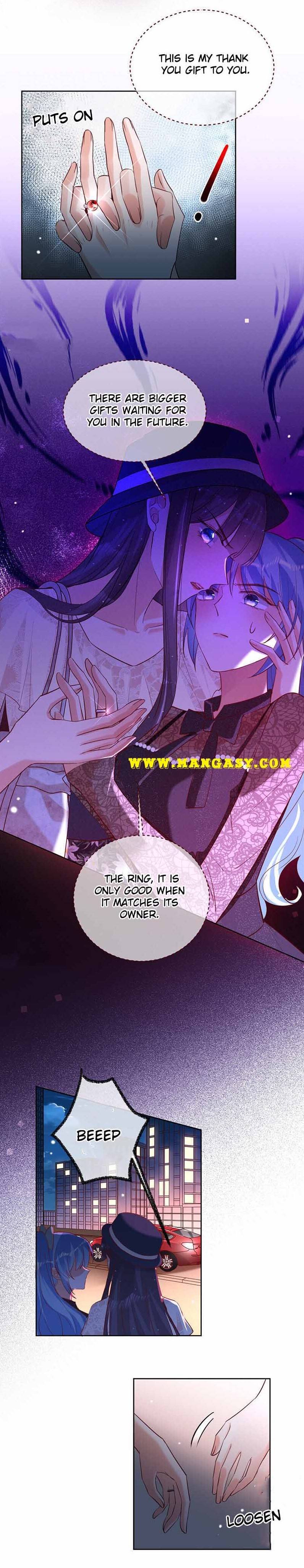 In The Name Of Marriage Chapter 62 page 9