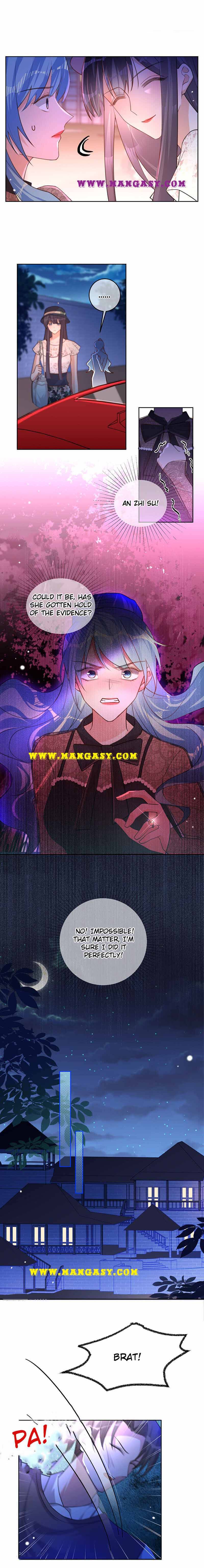 In The Name Of Marriage Chapter 62 page 10