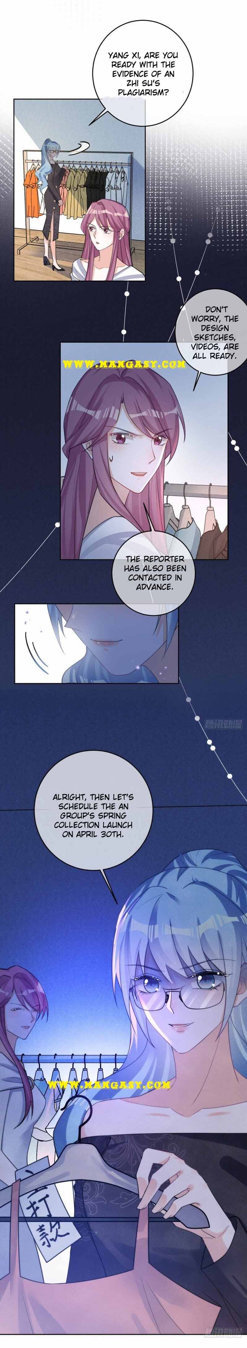 In The Name Of Marriage Chapter 63 page 3