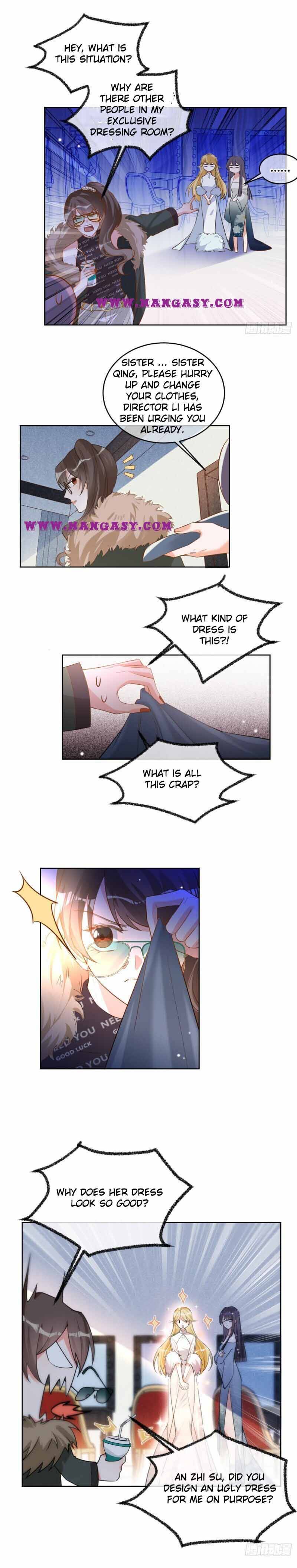 In The Name Of Marriage Chapter 63 page 6