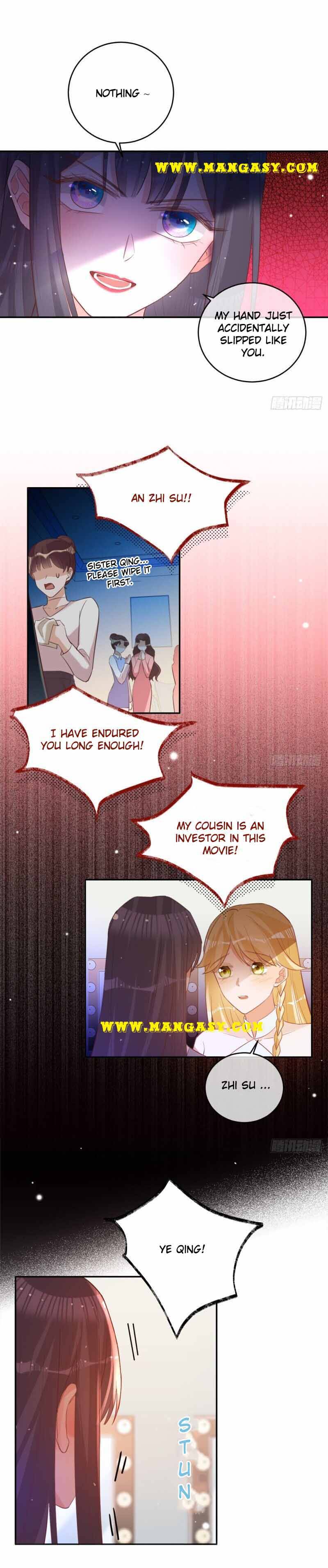 In The Name Of Marriage Chapter 63 page 9