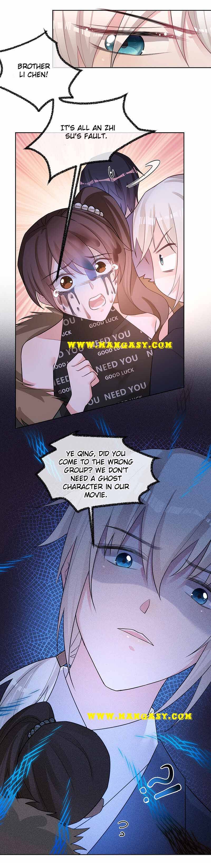 In The Name Of Marriage Chapter 64 page 4