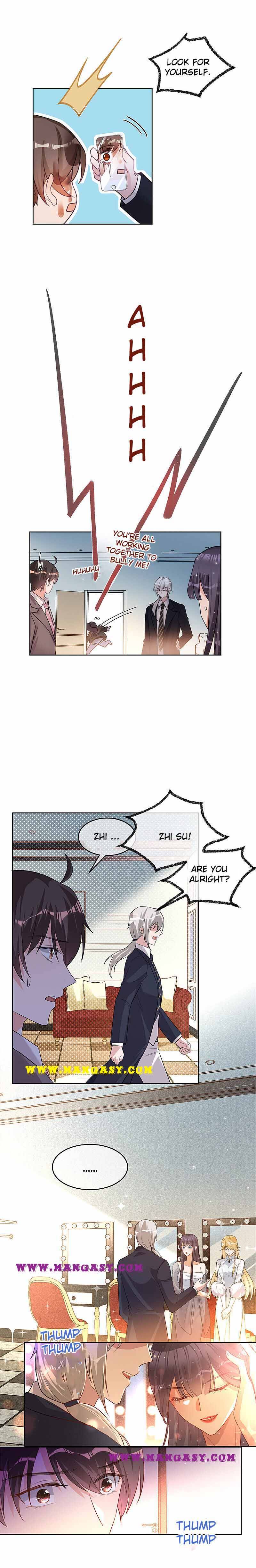 In The Name Of Marriage Chapter 64 page 5