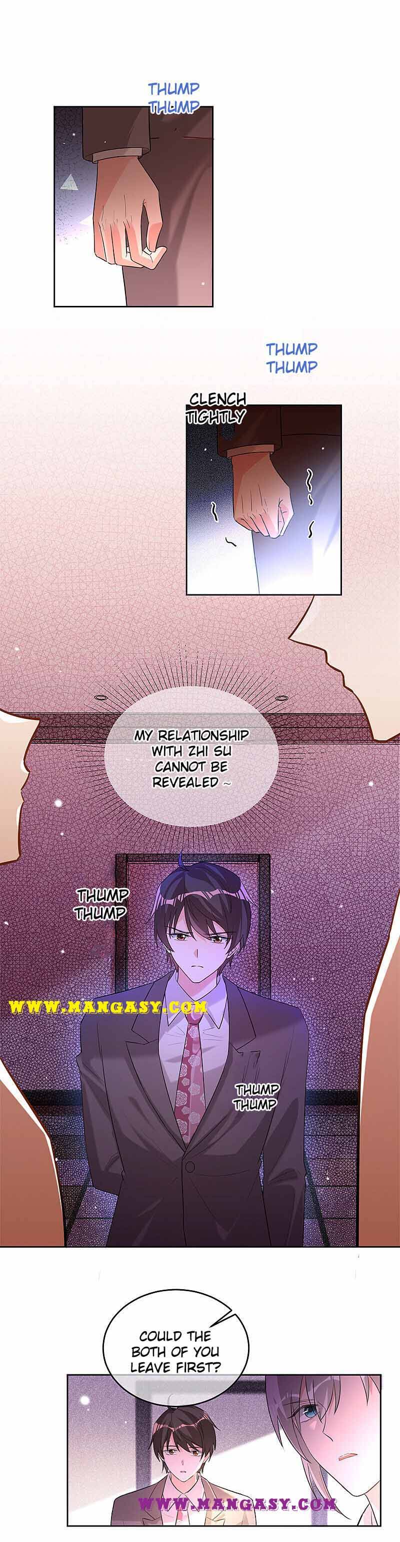 In The Name Of Marriage Chapter 64 page 6