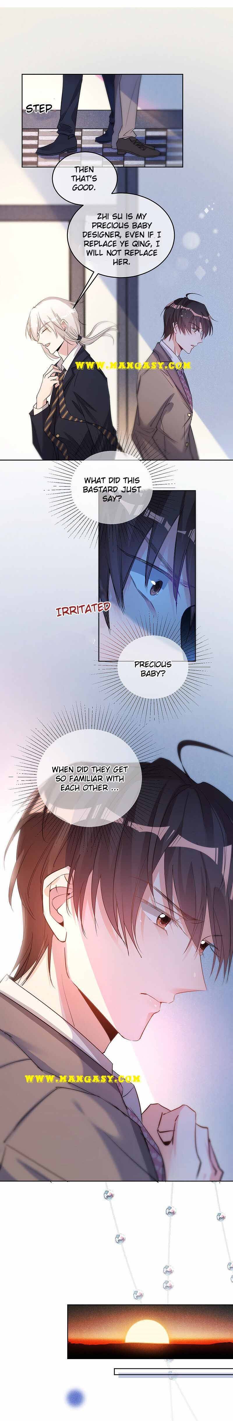 In The Name Of Marriage Chapter 64 page 9