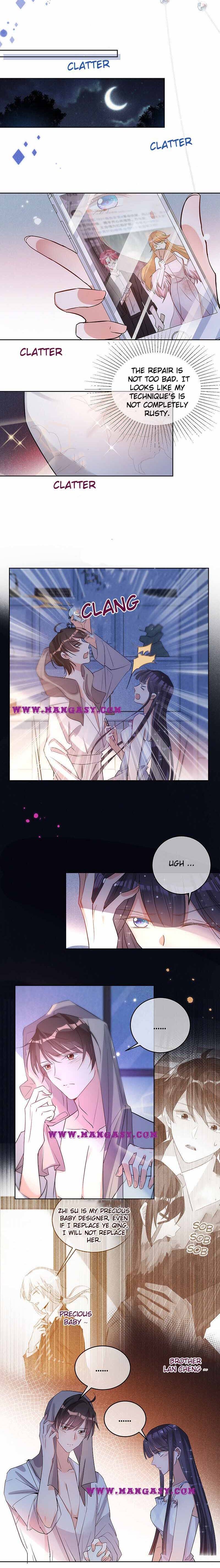 In The Name Of Marriage Chapter 64 page 10