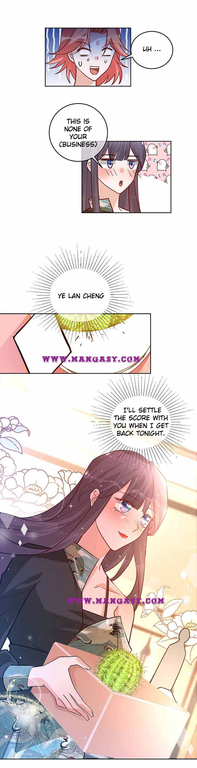 In The Name Of Marriage Chapter 65 page 5