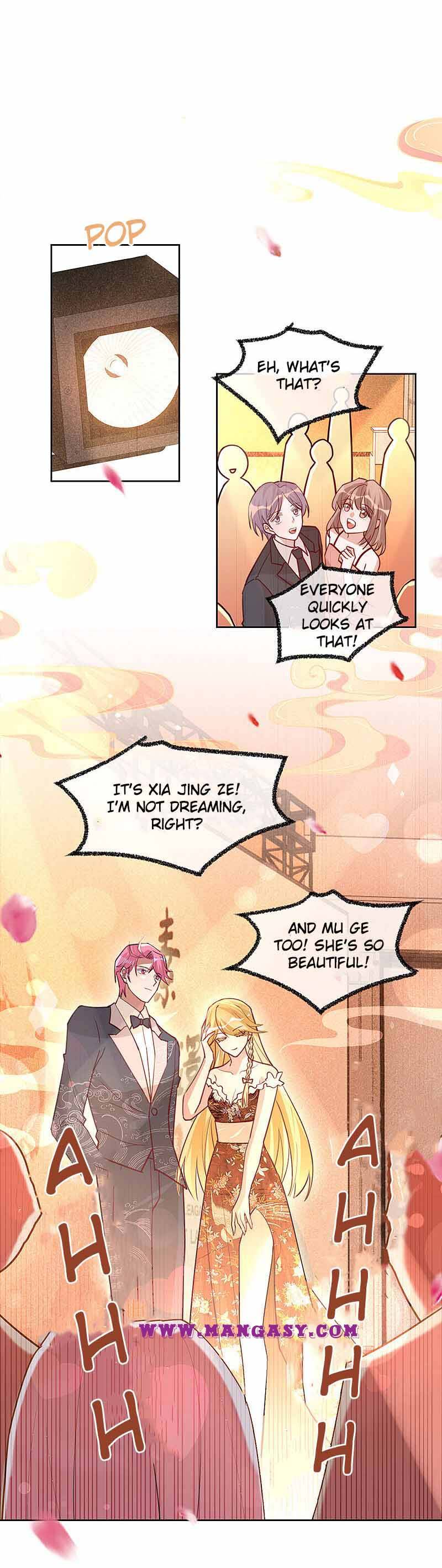 In The Name Of Marriage Chapter 65 page 6