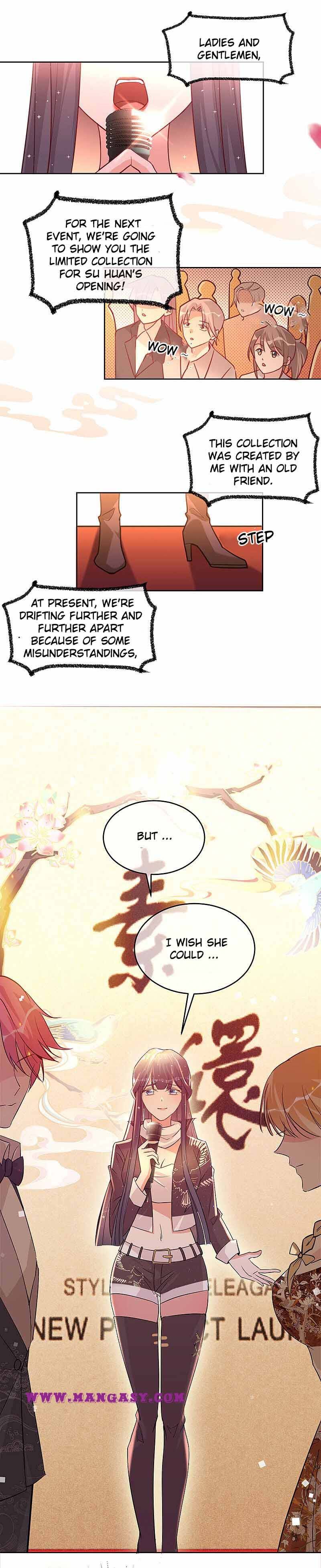 In The Name Of Marriage Chapter 65 page 7