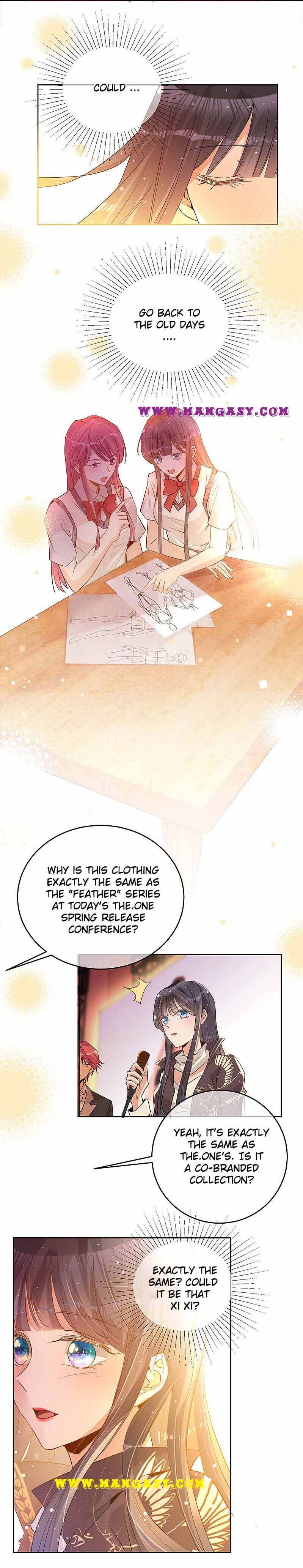 In The Name Of Marriage Chapter 65 page 8
