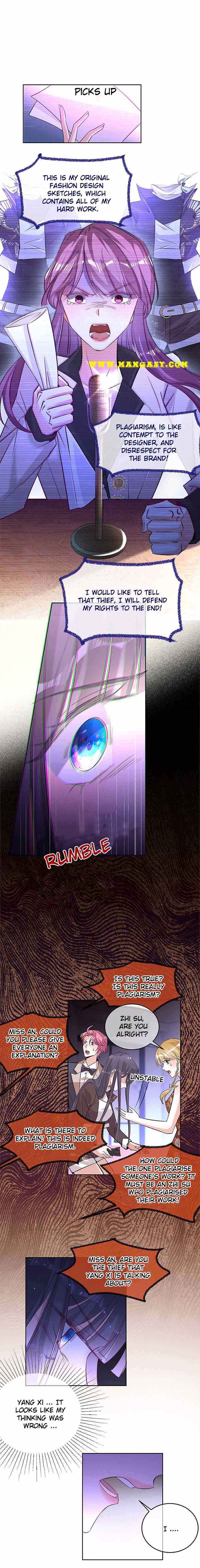 In The Name Of Marriage Chapter 65 page 10