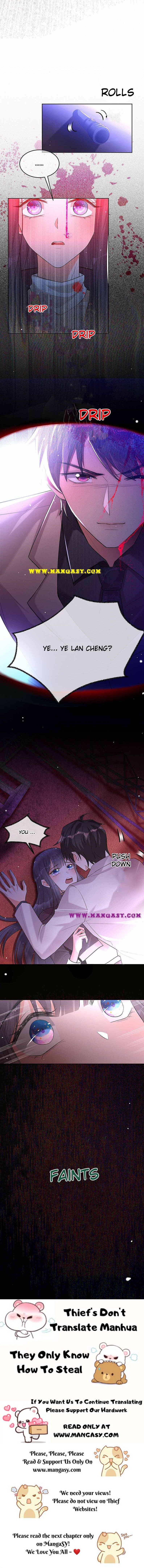 In The Name Of Marriage Chapter 65 page 12