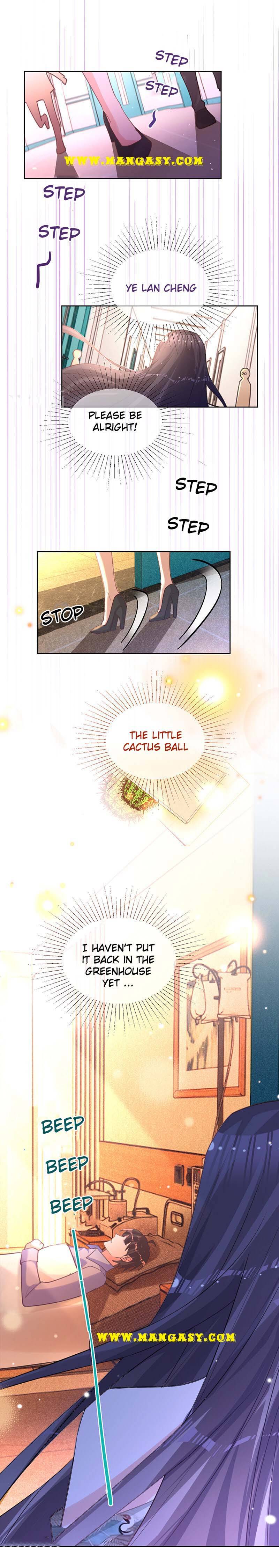 In The Name Of Marriage Chapter 66 page 2