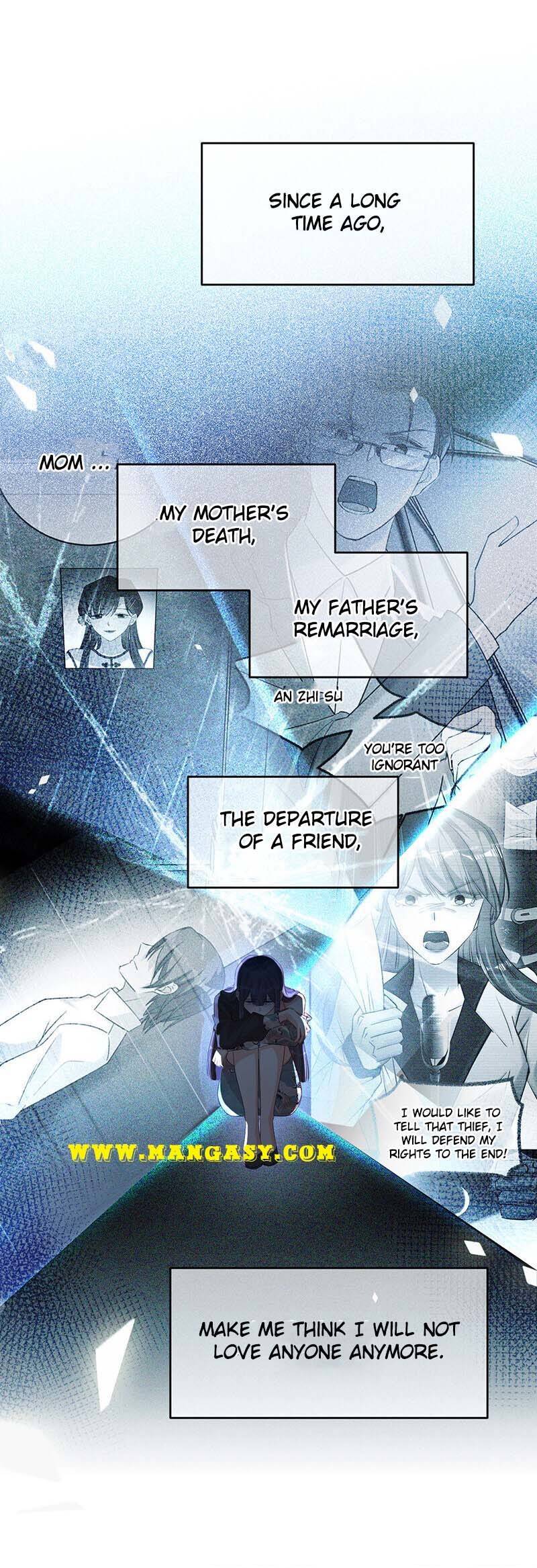In The Name Of Marriage Chapter 66 page 5