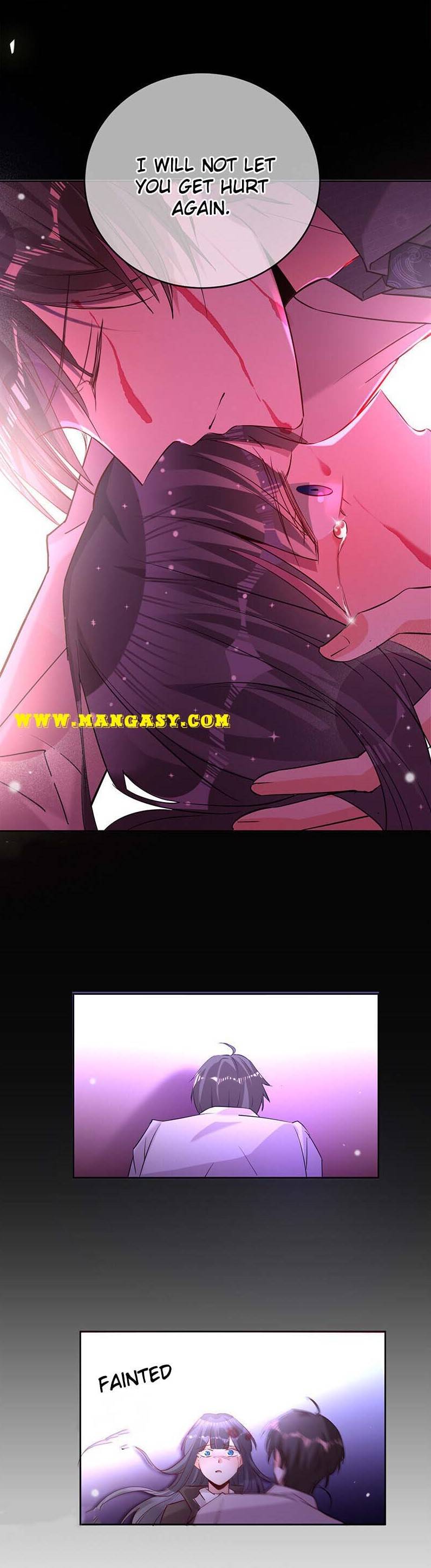 In The Name Of Marriage Chapter 66 page 7