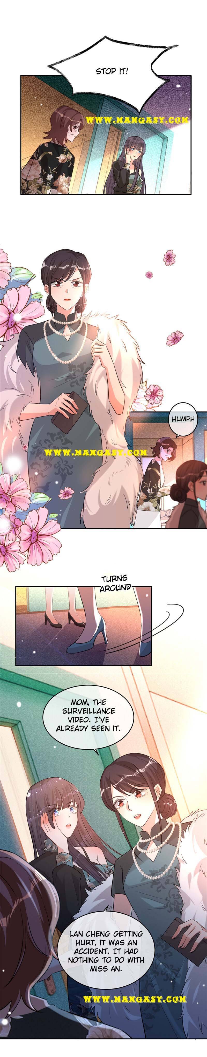 In The Name Of Marriage Chapter 67 page 2