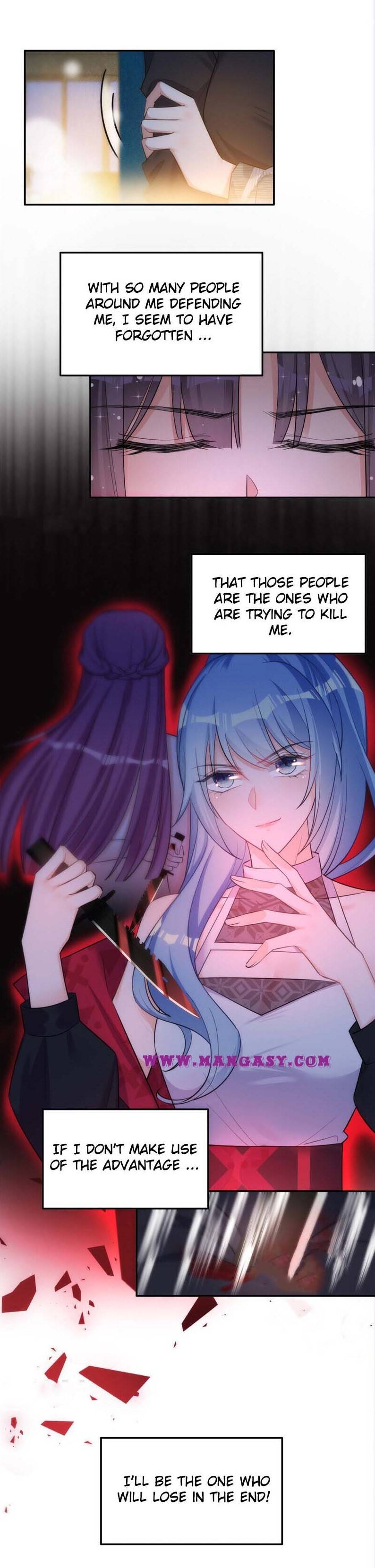 In The Name Of Marriage Chapter 67 page 4