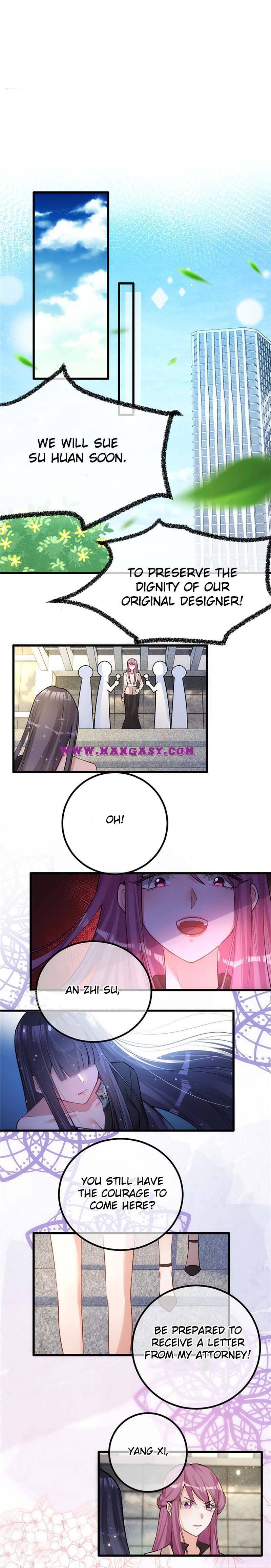 In The Name Of Marriage Chapter 67 page 6