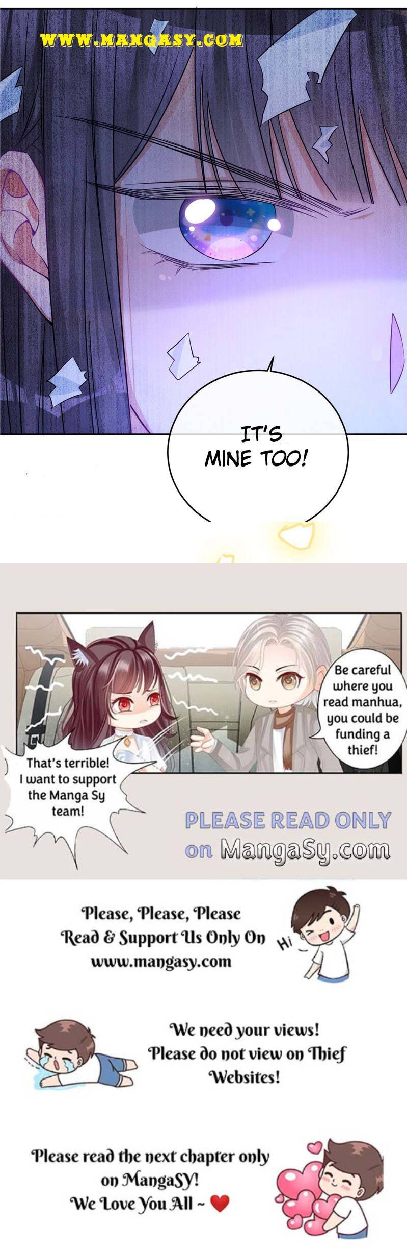 In The Name Of Marriage Chapter 67 page 9
