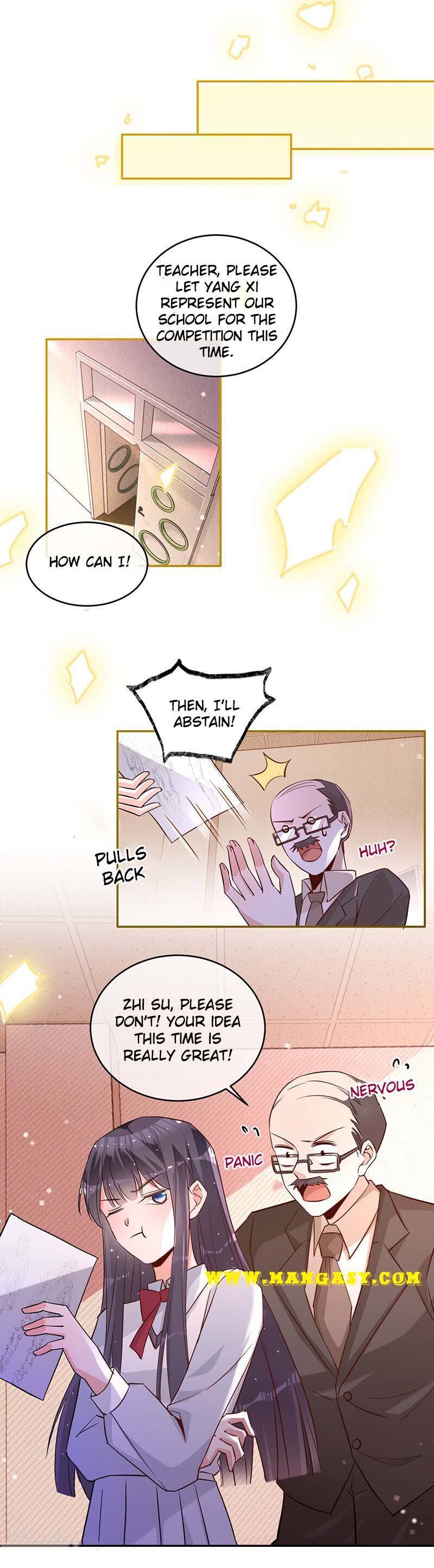 In The Name Of Marriage Chapter 68 page 2
