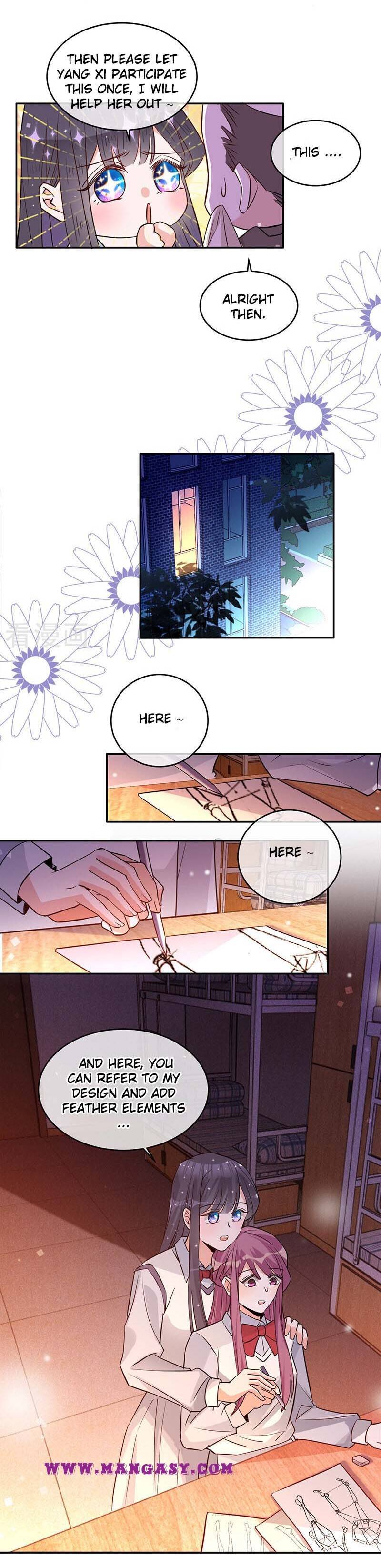 In The Name Of Marriage Chapter 68 page 3