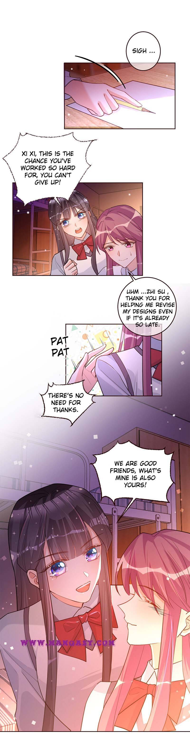In The Name Of Marriage Chapter 68 page 4