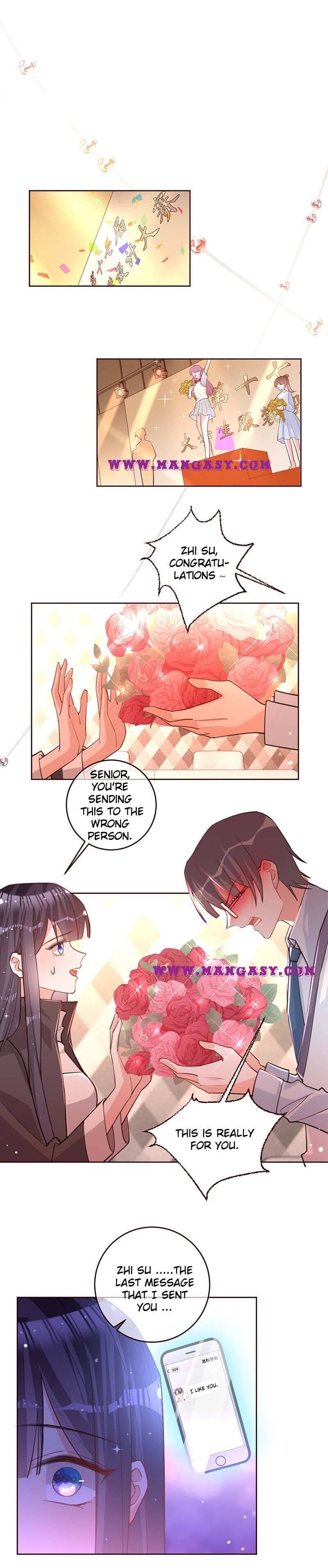 In The Name Of Marriage Chapter 68 page 5