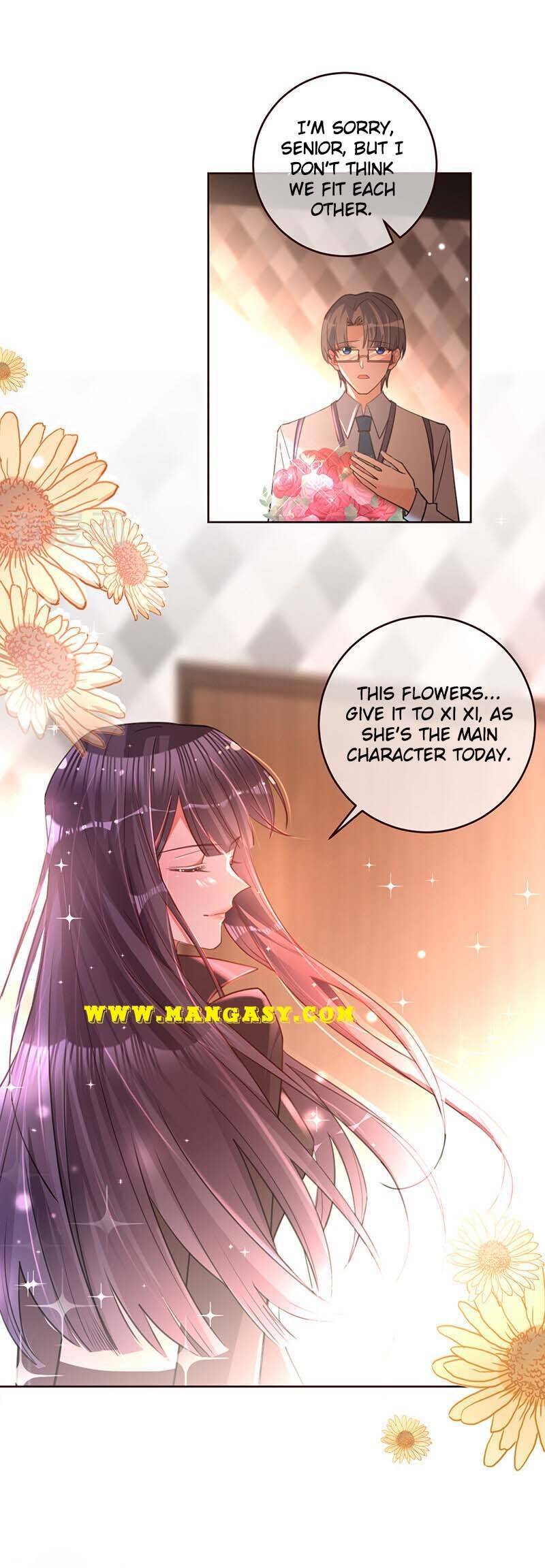 In The Name Of Marriage Chapter 68 page 6