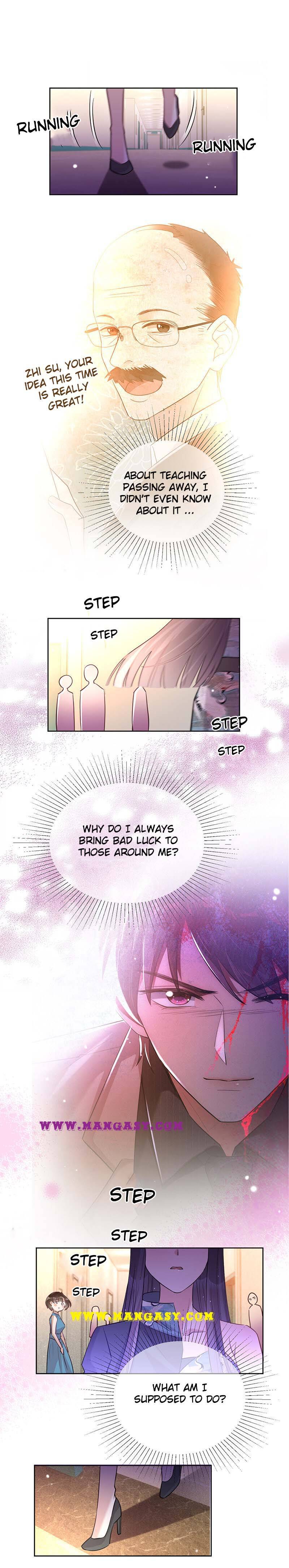In The Name Of Marriage Chapter 69 page 2