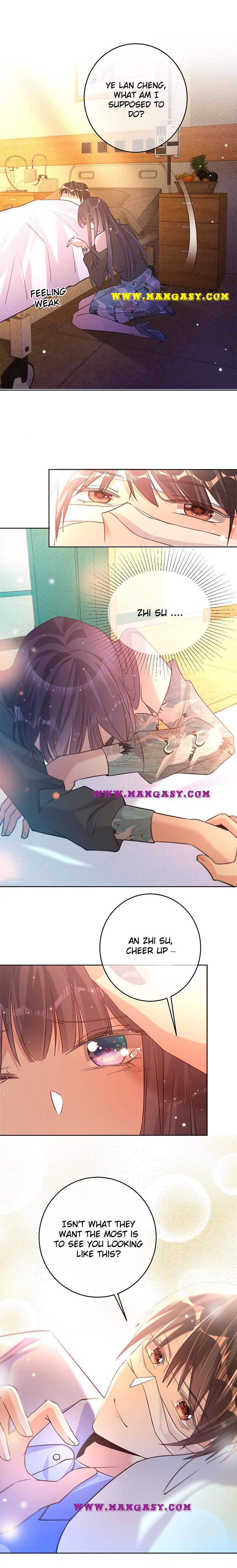 In The Name Of Marriage Chapter 69 page 3