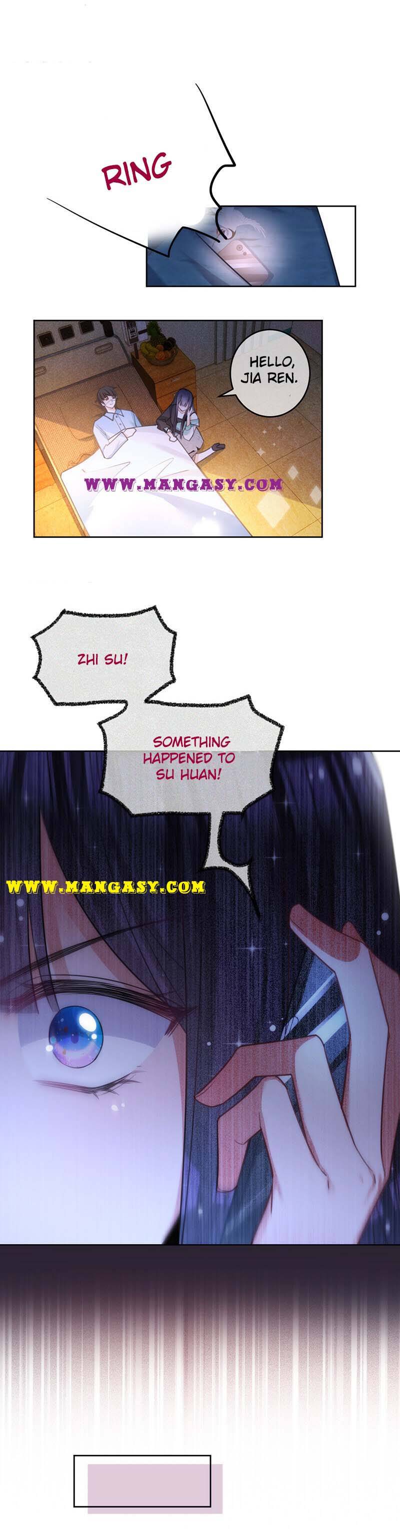 In The Name Of Marriage Chapter 69 page 4