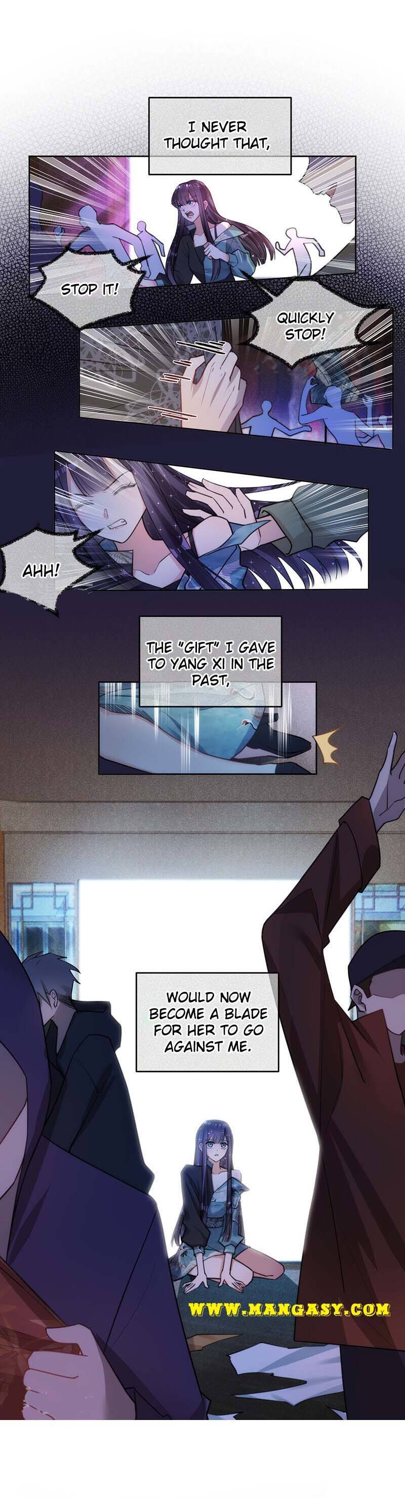 In The Name Of Marriage Chapter 69 page 6