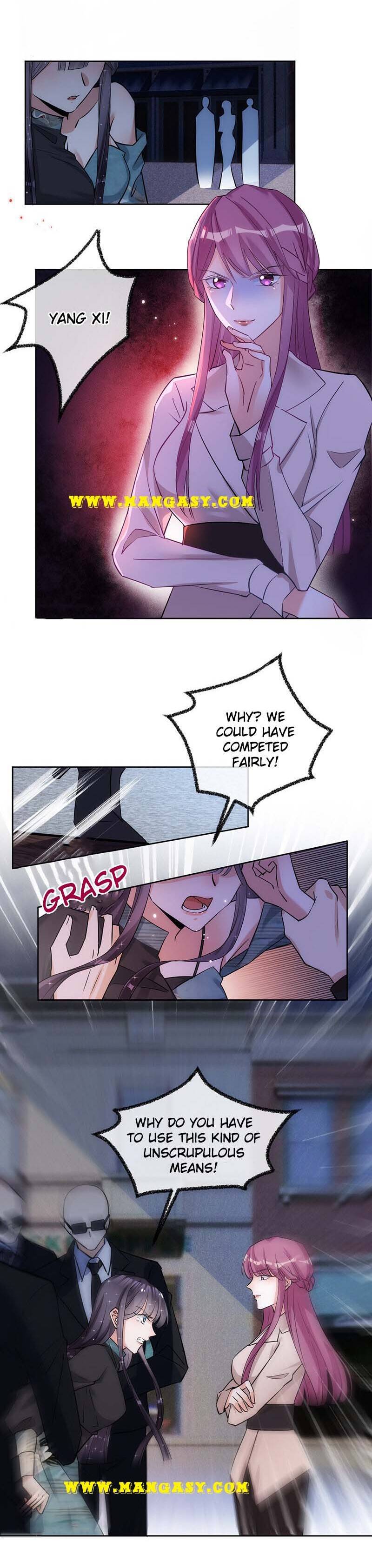 In The Name Of Marriage Chapter 69 page 7