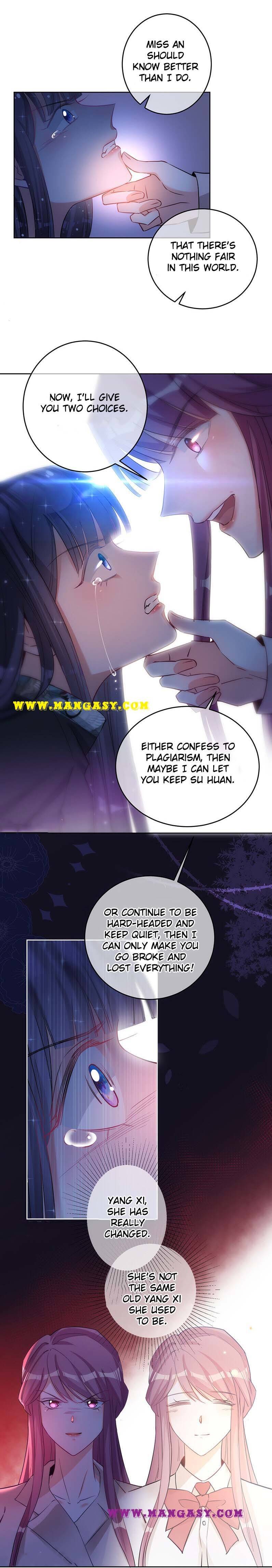 In The Name Of Marriage Chapter 69 page 8