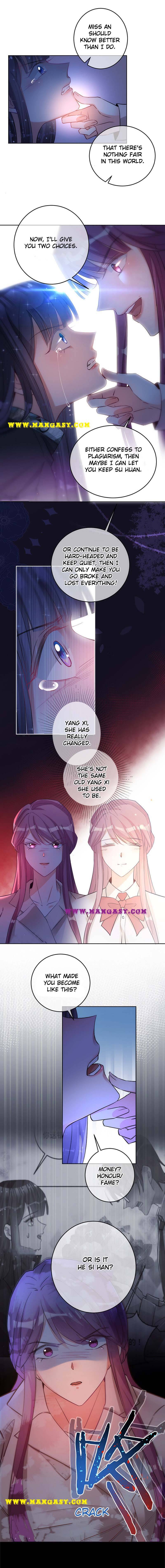 In The Name Of Marriage Chapter 69 page 9