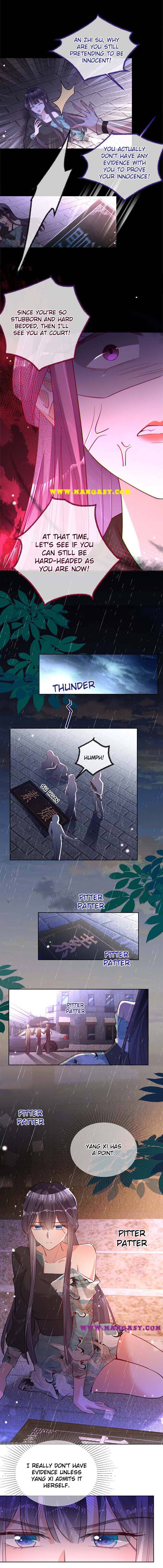 In The Name Of Marriage Chapter 69 page 10