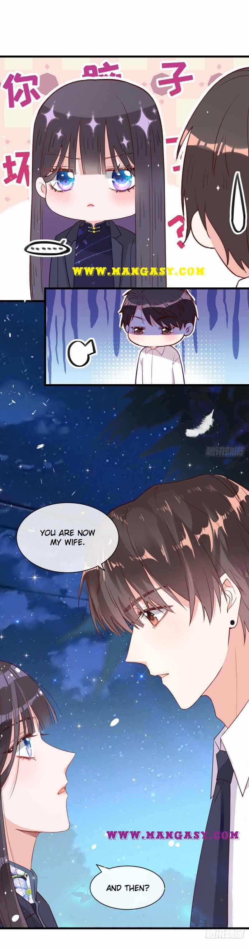 In The Name Of Marriage Chapter 7 page 3