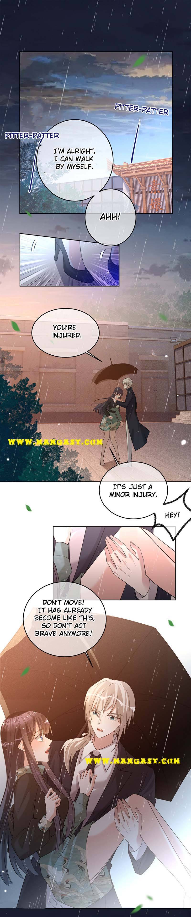 In The Name Of Marriage Chapter 70 page 2
