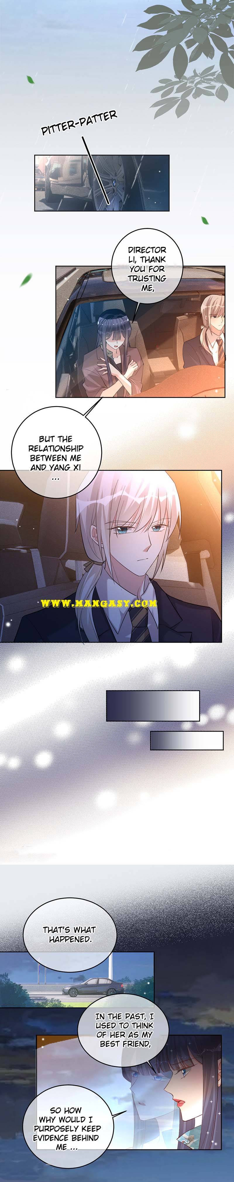 In The Name Of Marriage Chapter 70 page 4
