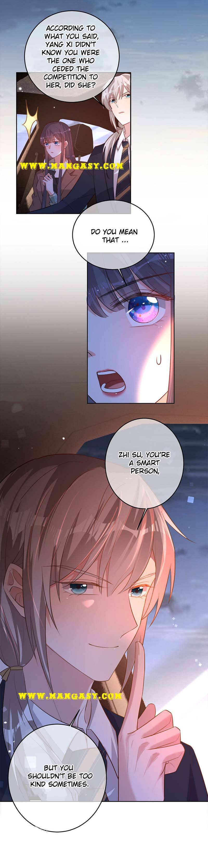 In The Name Of Marriage Chapter 70 page 5