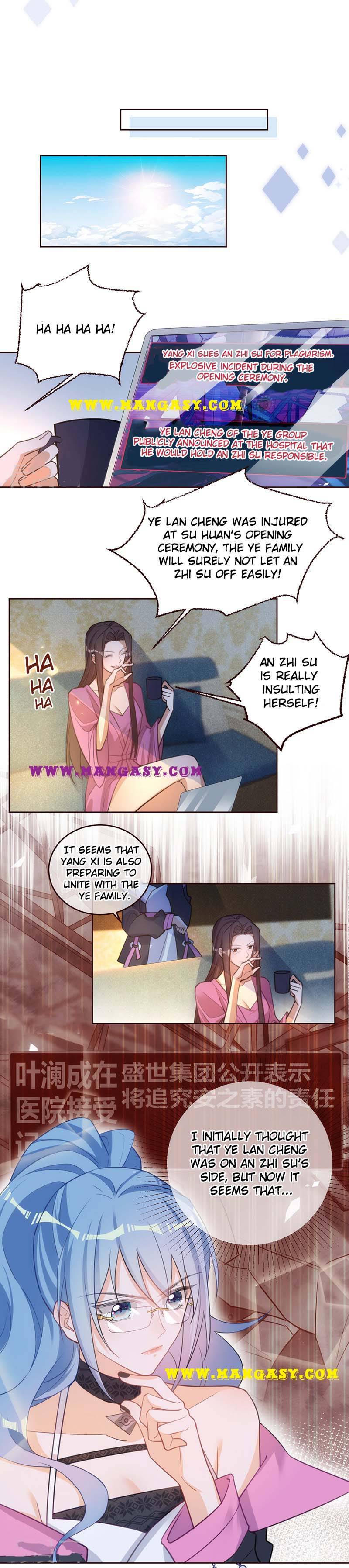 In The Name Of Marriage Chapter 70 page 8