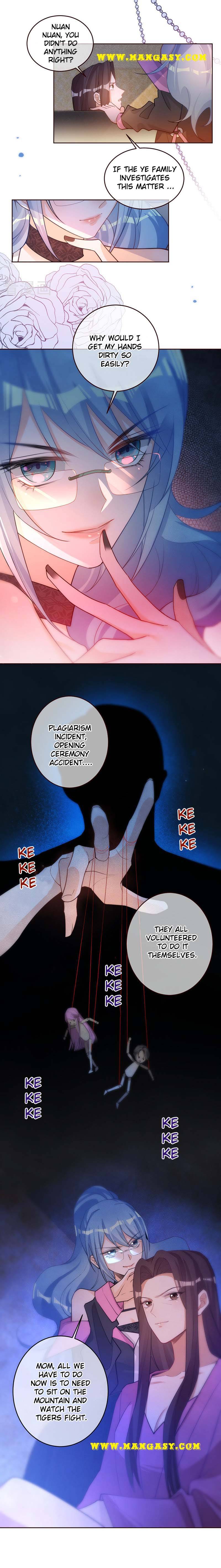 In The Name Of Marriage Chapter 70 page 9