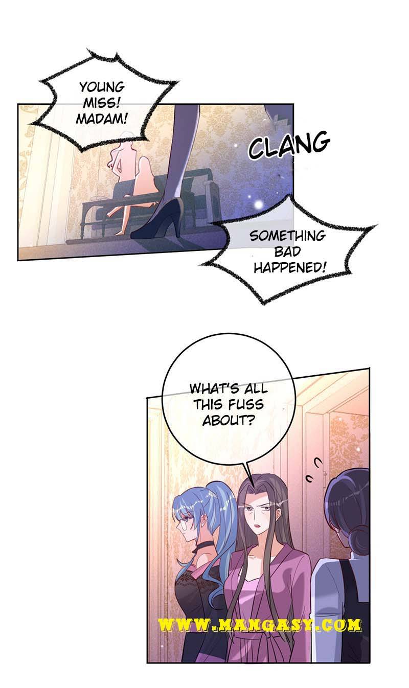 In The Name Of Marriage Chapter 70 page 10